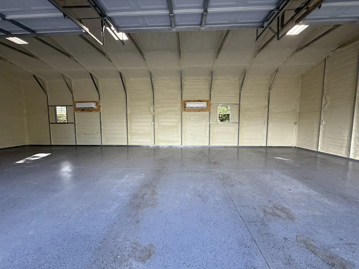 Spray Foam Roofing services in Twentynine Palms, CA